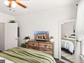 2465 Army Navy Drive 204, Arlington VA 22206