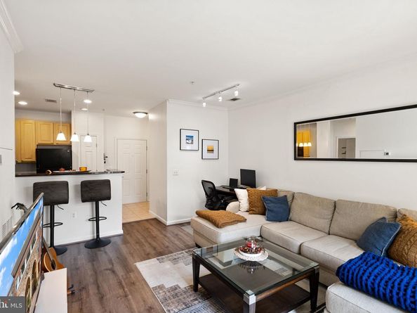 2465 Army Navy Drive 204, Arlington VA 22206