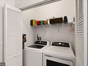 2465 Army Navy Drive 204, Arlington VA 22206