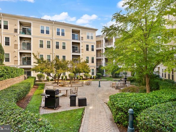 2465 Army Navy Drive 204, Arlington VA 22206