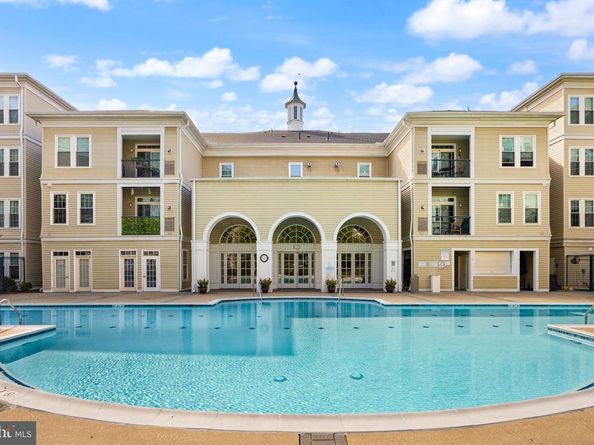 2465 Army Navy Drive 204, Arlington VA 22206