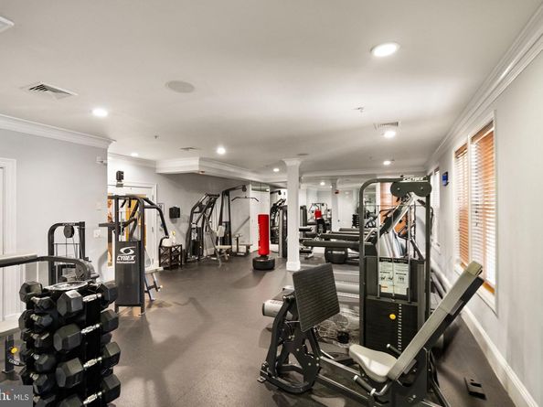 2465 Army Navy Drive 204, Arlington VA 22206