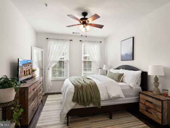 2465 Army Navy Drive 204, Arlington VA 22206