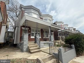 4937 N Warnock Street, Philadelphia PA 19141