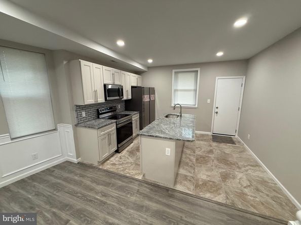 4937 N Warnock Street, Philadelphia PA 19141