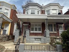 4937 N Warnock Street, Philadelphia PA 19141
