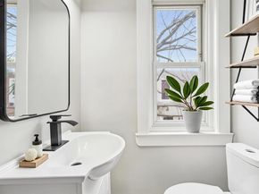 1201 S Millick Street, Philadelphia PA 19143