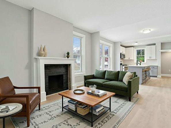 1201 S Millick Street, Philadelphia PA 19143