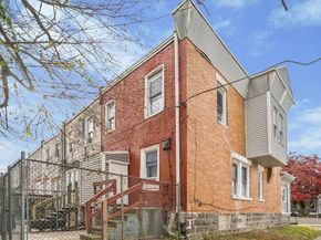 1201 S Millick Street, Philadelphia PA 19143