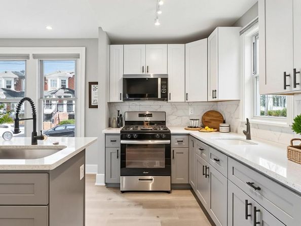 1201 S Millick Street, Philadelphia PA 19143