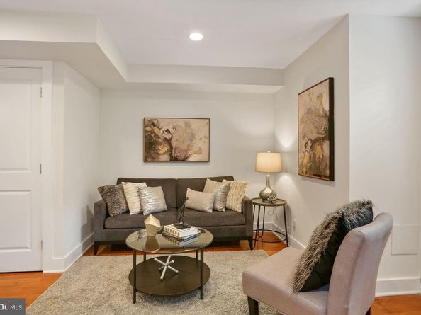 43 Hanover Place NW 1, Washington DC 20001