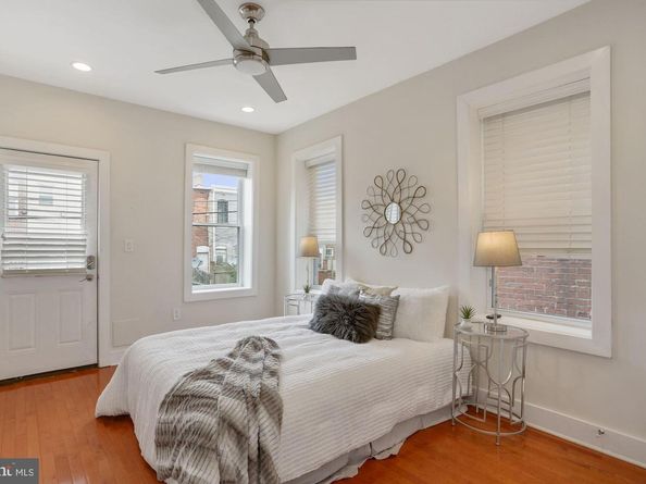 43 Hanover Place NW 1, Washington DC 20001