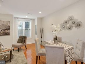 43 Hanover Place NW 1, Washington DC 20001