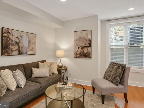 43 Hanover Place NW 1, Washington DC 20001