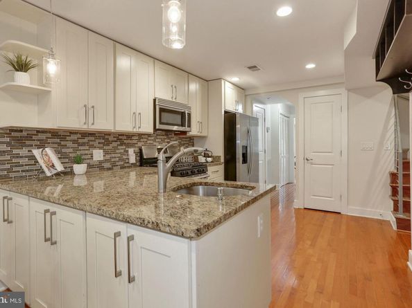 43 Hanover Place NW 1, Washington DC 20001