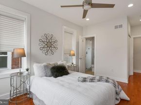 43 Hanover Place NW 1, Washington DC 20001