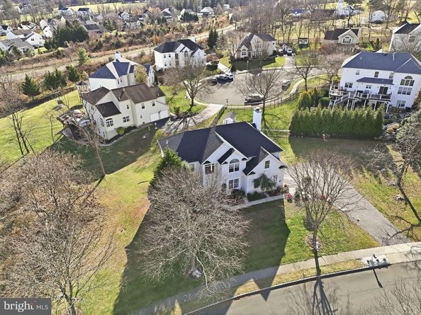 977 Hickory Ridge Drive, Chalfont PA 18914