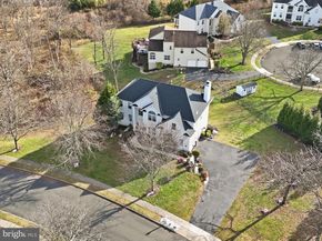 977 Hickory Ridge Drive, Chalfont PA 18914