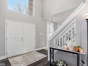 977 Hickory Ridge Drive, Chalfont PA 18914