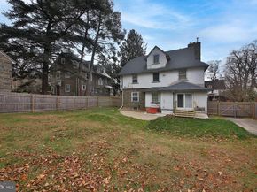 705 W 64TH Avenue, Philadelphia PA 19126