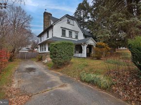 705 W 64TH Avenue, Philadelphia PA 19126