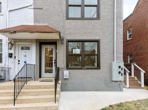 5404 4TH Street NW 2, Washington DC 20011