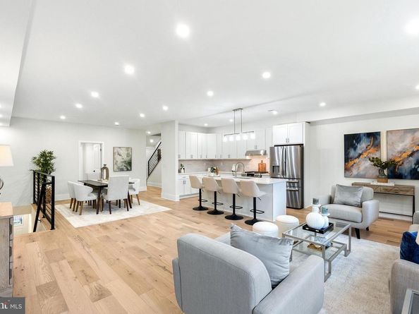 5404 4TH Street NW 2, Washington DC 20011