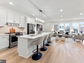 5404 4TH Street NW 2, Washington DC 20011