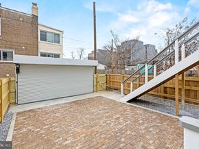 5404 4TH Street NW 2, Washington DC 20011