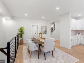 5404 4TH Street NW 2, Washington DC 20011