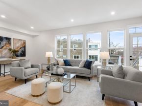 5404 4TH Street NW 2, Washington DC 20011