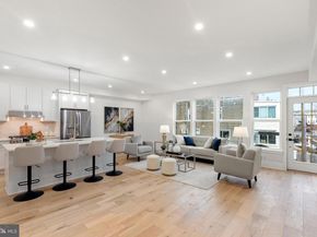 5404 4TH Street NW 2, Washington DC 20011