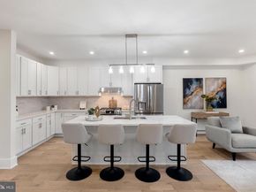 5404 4TH Street NW 2, Washington DC 20011