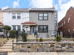 5404 4TH Street NW 2, Washington DC 20011