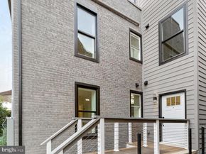 5404 4TH Street NW 2, Washington DC 20011