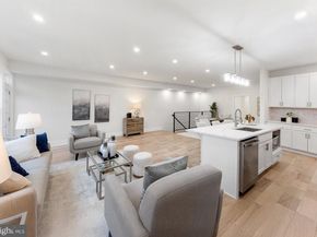 5404 4TH Street NW 2, Washington DC 20011