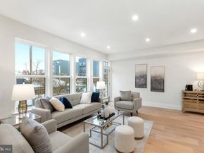 5404 4TH Street NW 2, Washington DC 20011