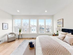 5404 4TH Street NW 2, Washington DC 20011