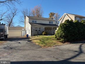 4816 Aubrey Avenue, Philadelphia PA 19114