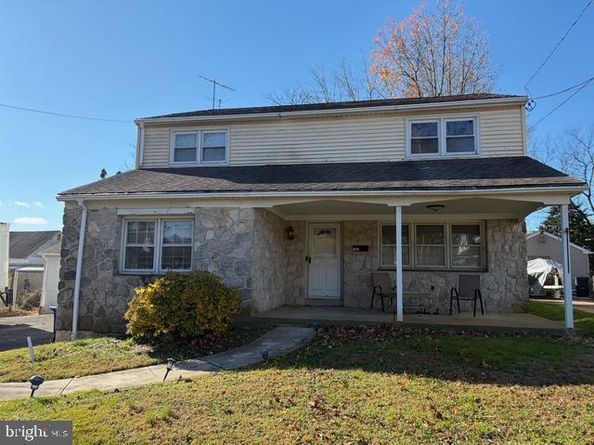 4816 Aubrey Avenue, Philadelphia PA 19114