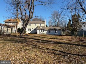 4816 Aubrey Avenue, Philadelphia PA 19114