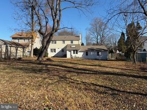 4816 Aubrey Avenue, Philadelphia PA 19114