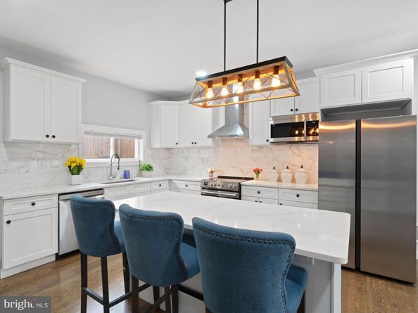 1214 Roosevelt Drive, Havertown PA 19083