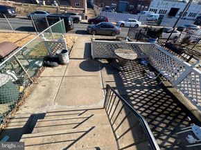 3556 Meridian Street, Philadelphia PA 19136