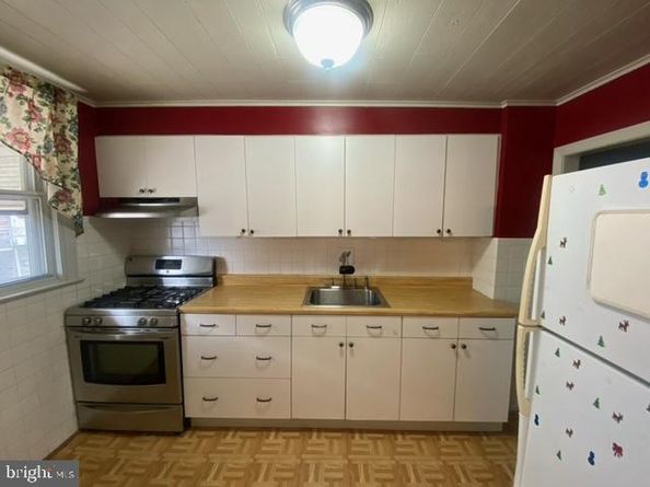 3556 Meridian Street, Philadelphia PA 19136