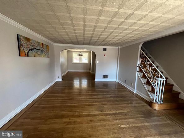 3556 Meridian Street, Philadelphia PA 19136