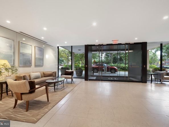 4141 N Henderson Road 107, Arlington VA 22203