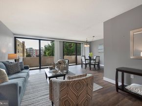 4141 N Henderson Road 107, Arlington VA 22203