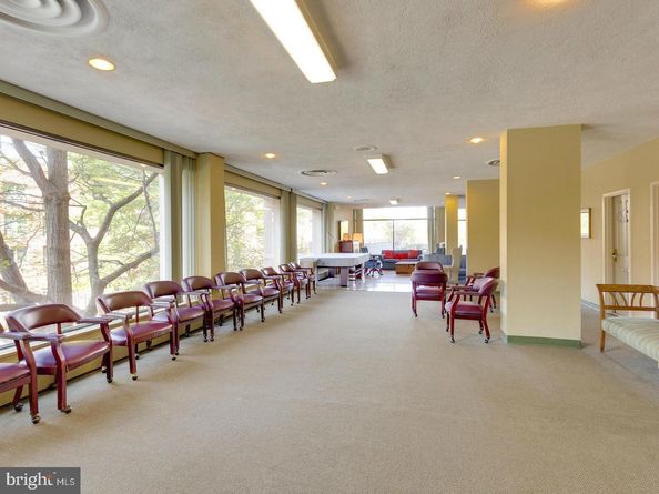 4141 N Henderson Road 107, Arlington VA 22203