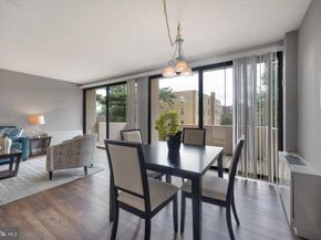 4141 N Henderson Road 107, Arlington VA 22203